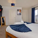 Nyaraló Patrick's Pool- 4 Bedroom,4 Bathroom, Luxury Townhouse!