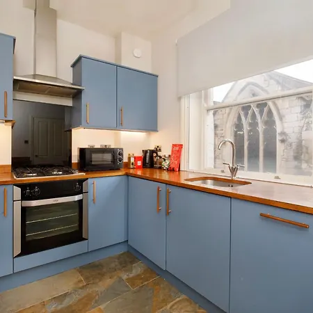 Patrick's Pool- 4 Bedroom,4 Bathroom, Luxury Townhouse! * יורק