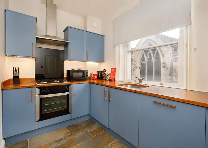 Patrick's Pool- 4 Bedroom,4 Bathroom, Luxury Townhouse! * יורק