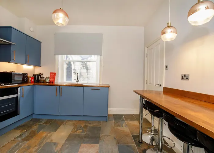 Patrick's Pool- 4 Bedroom,4 Bathroom, Luxury Townhouse!