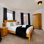 Feriehus Patrick's Pool- 4 Bedroom,4 Bathroom, Luxury Townhouse! *