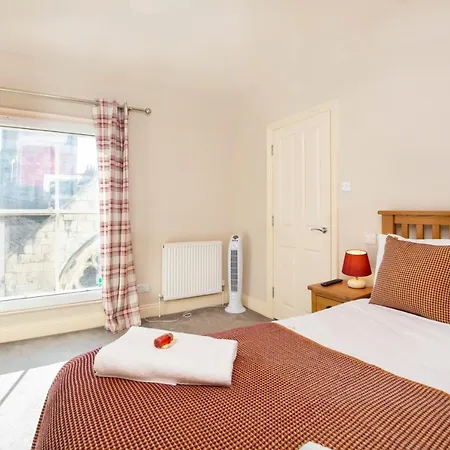 Patrick's Pool- 4 Bedroom,4 Bathroom, Luxury Townhouse! 別荘