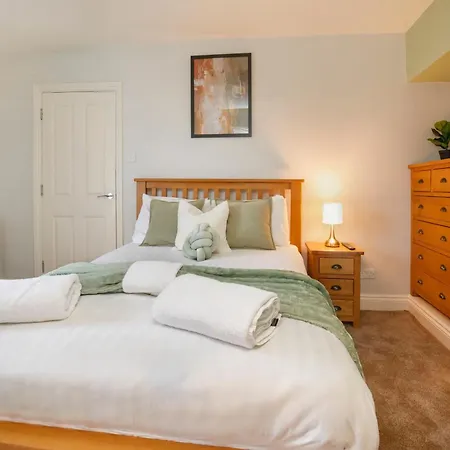 Patrick's Pool- 4 Bedroom,4 Bathroom, Luxury Townhouse! Feriehus *
