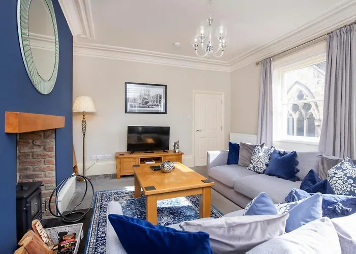 Patrick's Pool- 4 Bedroom,4 Bathroom, Luxury Townhouse!