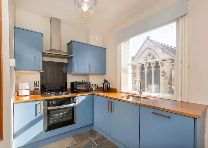 Patrick's Pool- 4 Bedroom,4 Bathroom, Luxury Townhouse! * York