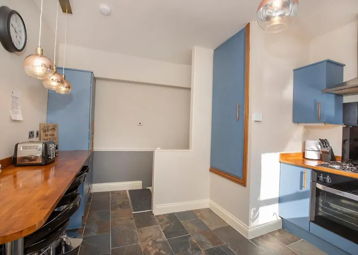 Holiday home Patrick's Pool- 4 Bedroom,4 Bathroom, Luxury Townhouse! *