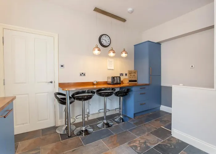 Patrick's Pool- 4 Bedroom,4 Bathroom, Luxury Townhouse! York