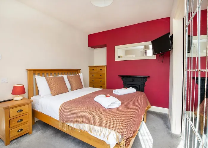 Patrick's Pool- 4 Bedroom,4 Bathroom, Luxury Townhouse! Holiday home *