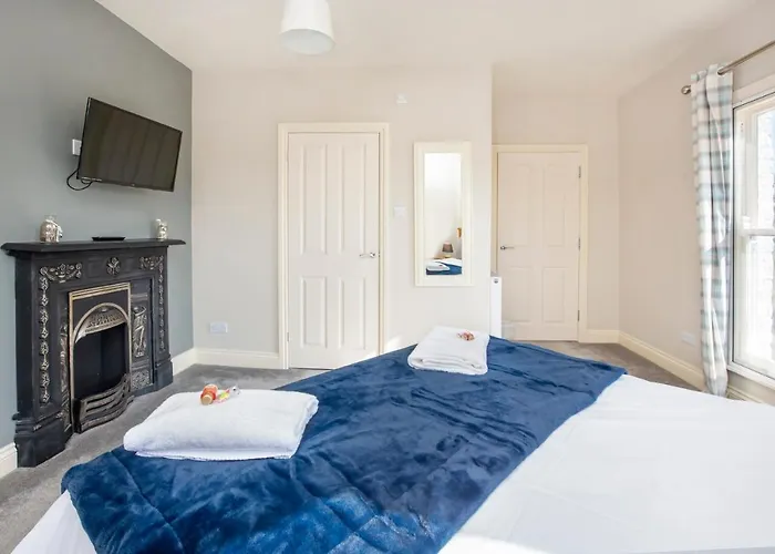 Patrick's Pool- 4 Bedroom,4 Bathroom, Luxury Townhouse! Holiday home